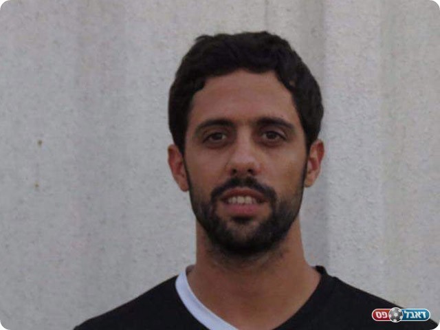 מאור מרציאנו (אורי רחביה, פייסבוק של אור יהודה)